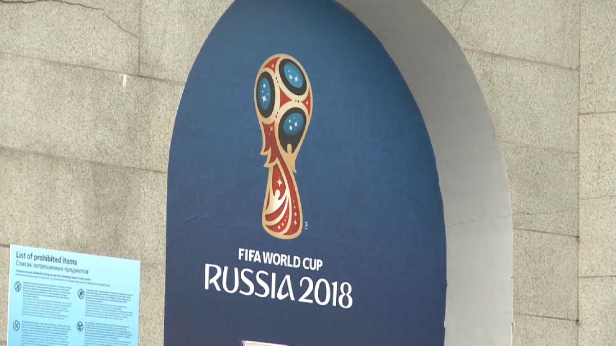La FIFA pone a la venta las últimas entradas para el Mundial