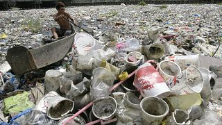 Why recycling is not the answer for fighting the plastic pollution problem