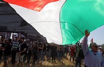 Naissance d'Israël : la "catastrophe" des Palestiniens