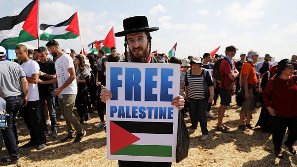 Setenta años de la Nakba palestina Setenta años de la Nakba palestina