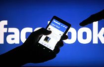 Facebook evita la legislación de protección de datos de la UE