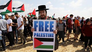 Ημέρα της Νάκμπα: «Τα παιδιά της Παλαιστίνης πάντα θα θυμούνται»