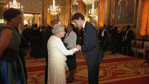 Primera reunión de la Commonwealth tras el Brexit Primera reunión de la Commonwealth tras el Brexit
