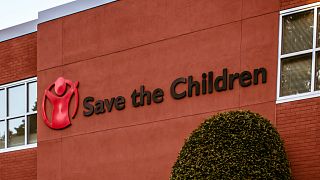 Save the Children chief quits after launch of sex abuse inquiry