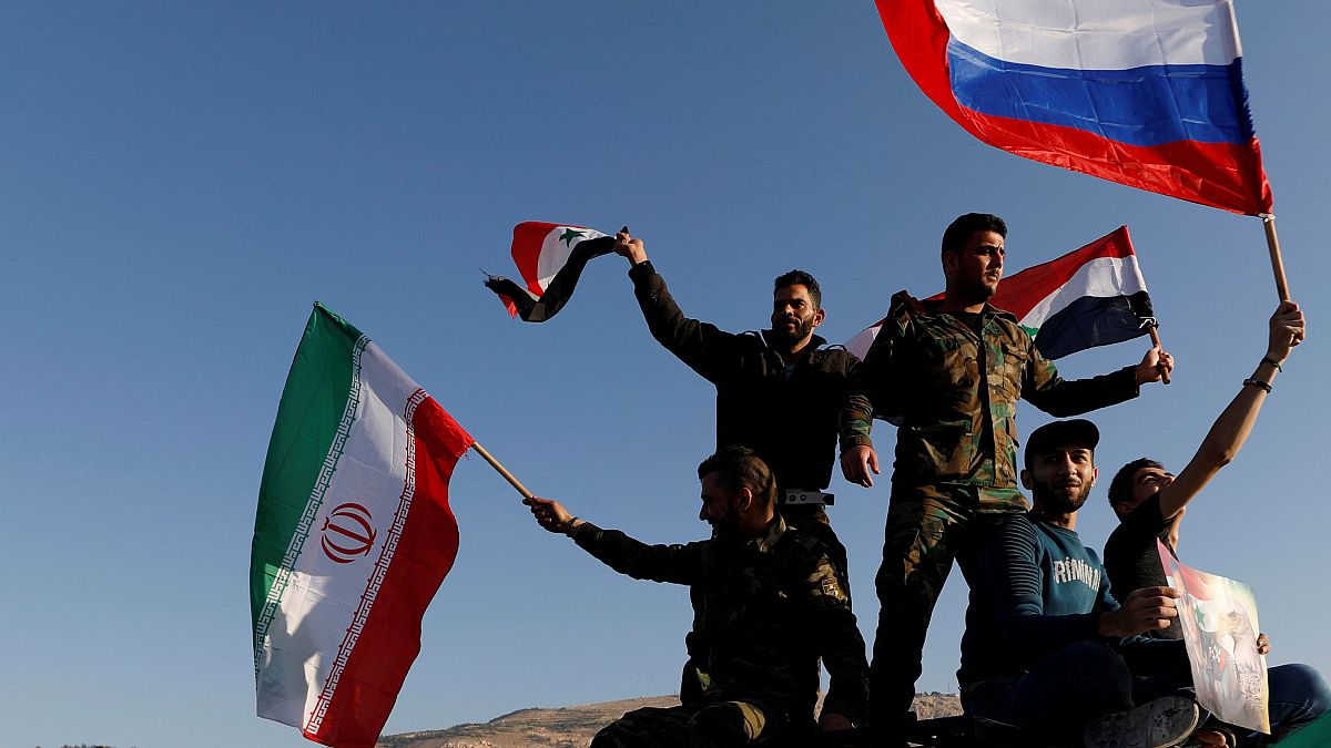 روسيا: لا نعرف إن كان من الممكن أن تبقى سوريا دولة واحدة