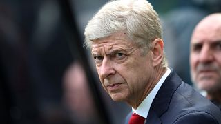 Arsene Wenger to leave Arsenal by end of the season