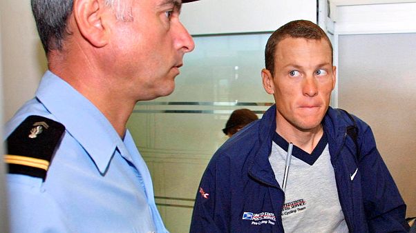 Lance Armstrong erkauft sich Rechtsfrieden Lance Armstrong erkauft sich Rechtsfrieden