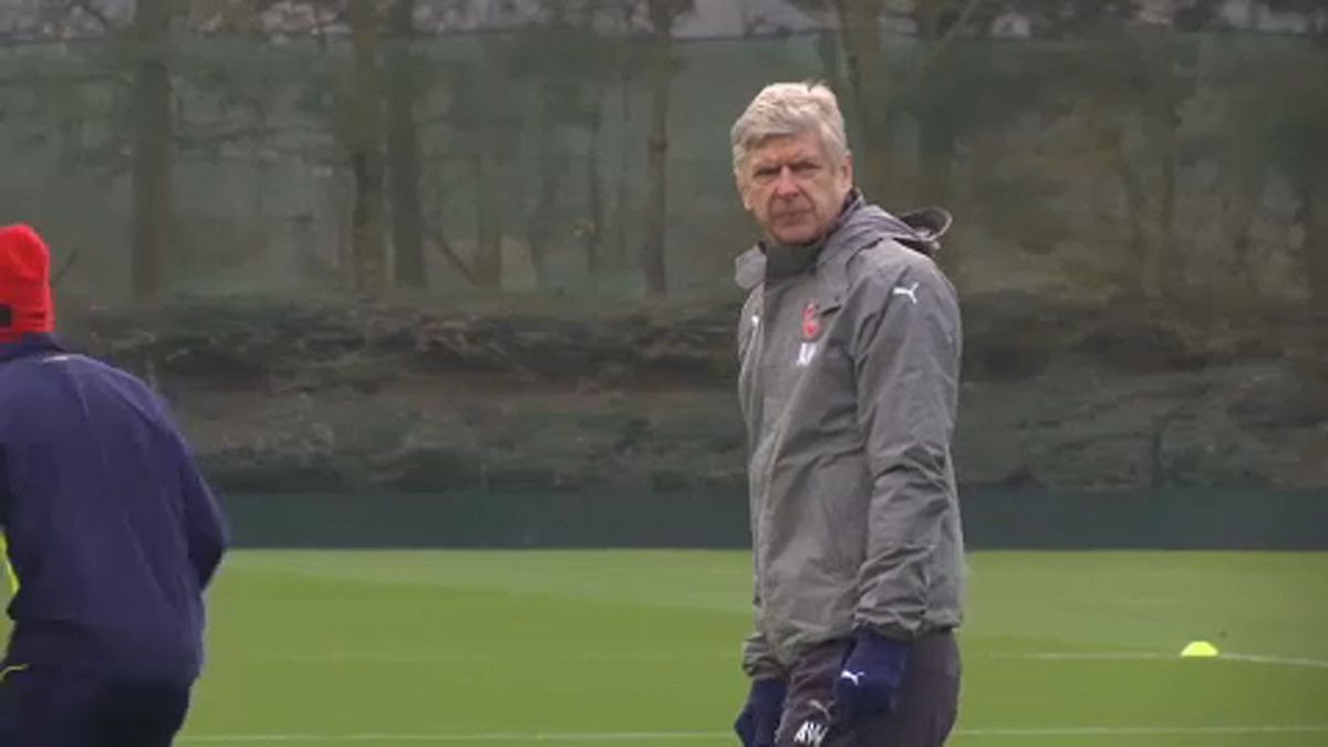 Arsene Wenger 22 év után távozik az Arsenaltól