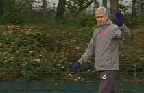 Arsène Wenger dice addio all'Arsenal