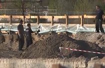 Evacuación masiva en Berlín para desactivar una bomba de la II Guerra Mundial