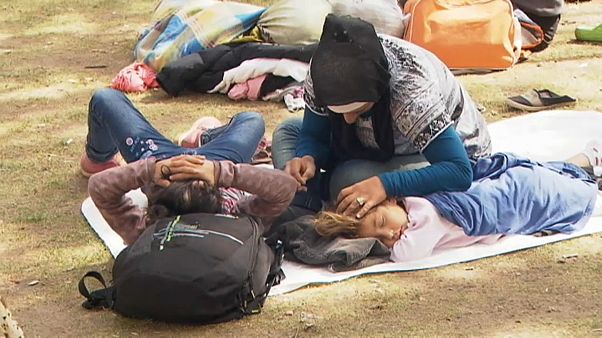 Bremer Asylbehörde unter Korruptionsverdacht Bremer Asylbehörde unter Korruptionsverdacht
