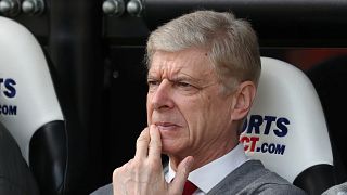 Arsène Wenger: Abschied von Arsenal
