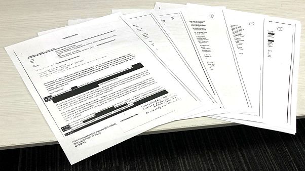 memos of James Comey memos of James Comey