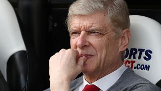 Arsenal anuncia saída de Arsène Wenger