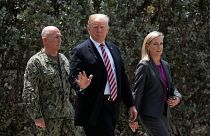 Il potere di Trump: lui twitta, il mercato si muove