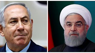 حربٌ كلامية بين إيران وإسرائيل و"الأيدي على الزناد"