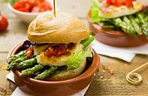 Francia prohibe el vocabulario cárnico para describir la comida vegetariana