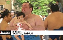 No comment della settimana: i migliori video dal mondo