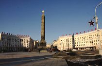 Bielorussia: Minsk high-tech e il Parco Tecnologico