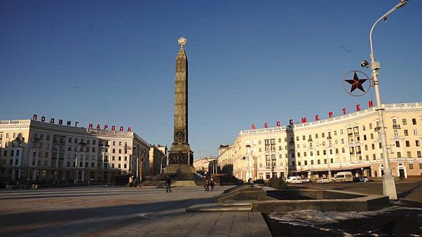 Bielorussia: Minsk high-tech e il Parco Tecnologico Bielorussia: Minsk high-tech e il Parco Tecnologico