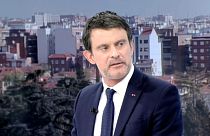 Manuel Valls: Wird er Bürgermeister von Barcelona?