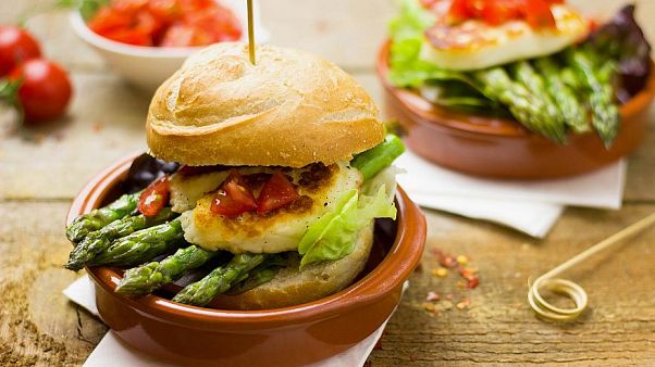 Frankreich verbietet Fleisch-Namen für vegetarische Lebensmittel Frankreich verbietet Fleisch-Namen für vegetarische Lebensmittel