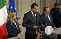 Alta tensione tra Lega e Forza Italia