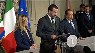 Alta tensione tra Lega e Forza Italia