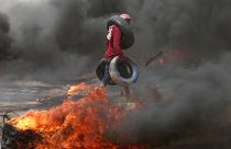 Gaza: due morti e decine di feriti nella quarta "Marcia del Ritorno"