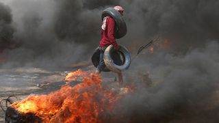Gaza: due morti e decine di feriti nella quarta "Marcia del Ritorno"
