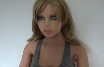 Meretrices de silicona