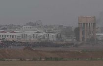Gazze Şeridi'nde gerilim artıyor 
