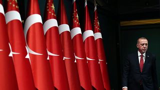 Erdogan's surprise elections: what's the rush?