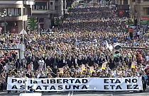 Spagna: Eta chiede scusa alle vittime