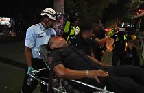 Al menos tres muertos en las protestas contra las reformas