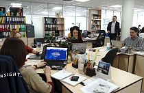 Bielorrusia, ¿el sueño digital de Europa Oriental?