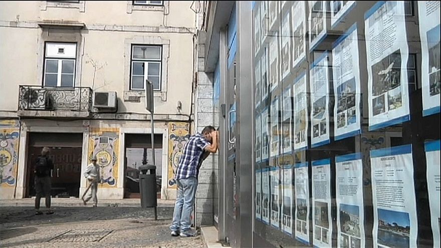 Procura-se apartamento para arrendar em Lisboa Procura-se apartamento para arrendar em Lisboa