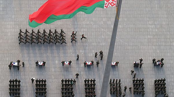 Λευκορωσία: Το ψηφιακό όνειρο της ανατολικής Ευρώπης Λευκορωσία: Το ψηφιακό όνειρο της ανατολικής Ευρώπης