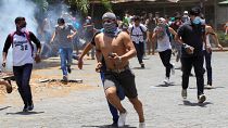 Grogne sociale sous tension au Nicaragua