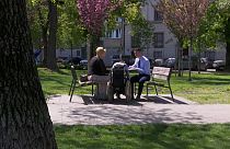 Open Society dejará Budapest e instalará su sede en Berlín