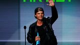 Swedish DJ Avicii, 28, found dead in Oman: publicist