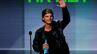 Swedish DJ Avicii, 28, found dead in Oman: publicist