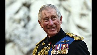 El príncipe Carlos sucederá a la reina Isabel II al frente de la Commonwealth