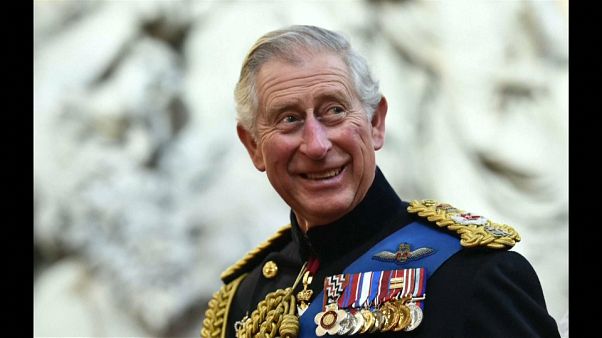El príncipe Carlos sucederá a la reina Isabel II al frente de la Commonwealth El príncipe Carlos sucederá a la reina Isabel II al frente de la Commonwealth