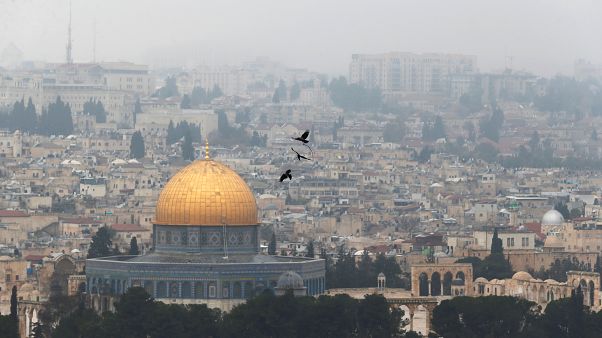 الحكومة الرومانية تسعى لنقل سفارتها للقدس الحكومة الرومانية تسعى لنقل سفارتها للقدس