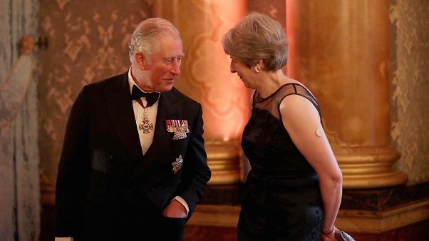 Prinz Charles soll Commonwealth leiten - nur wann? Prinz Charles soll Commonwealth leiten - nur wann?