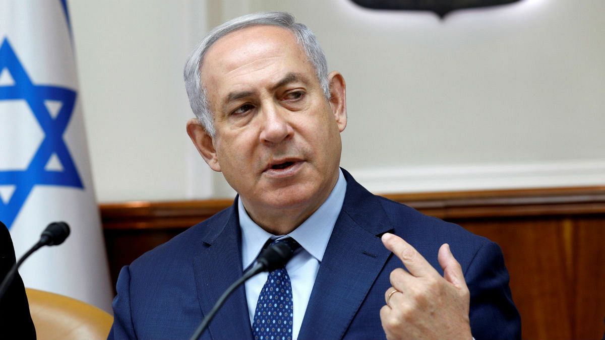 نتانیاهو: ارتش و نیروهای امنیتی اسرائیل برای هر حرکت ایران آماده‌اند 