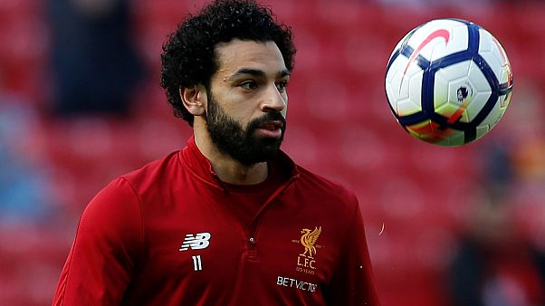 أزمة بين محمد صلاح والاتحاد الكروي المصري أزمة بين محمد صلاح والاتحاد الكروي المصري