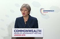 Regno Unito, il Principe Carlo a capo del Commonwealth