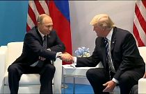 Multimillonaria demanda demócrata contra Rusia, Trump y WikiLeaks